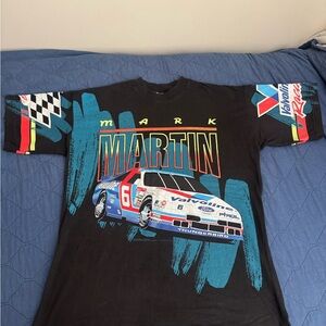 Vintage Grail Mark Martin 1993